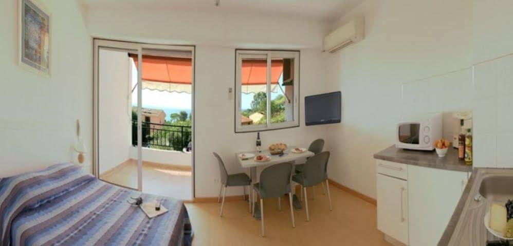 Residence Hoteliere Scudo