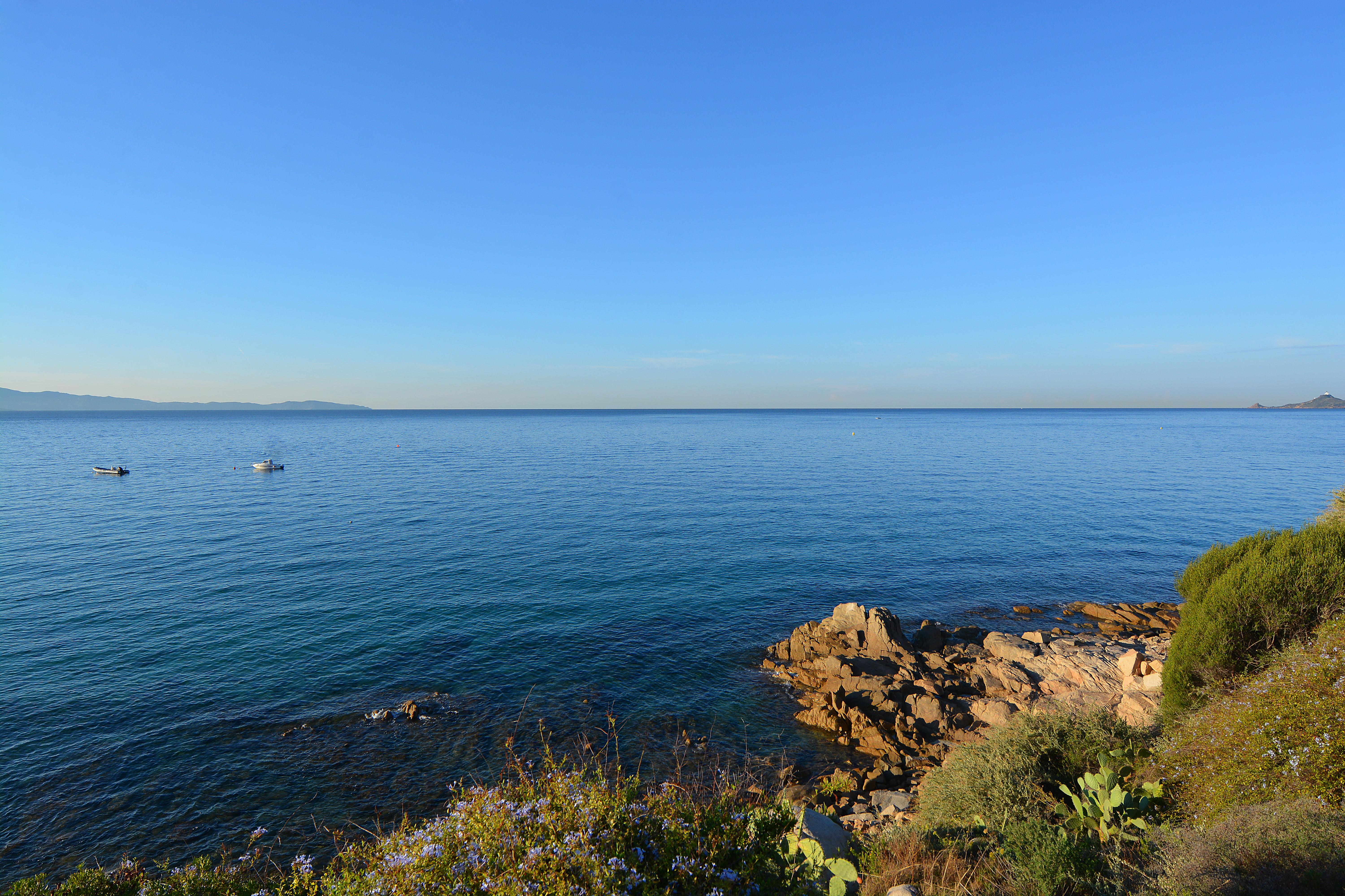 Residence Les Calanques