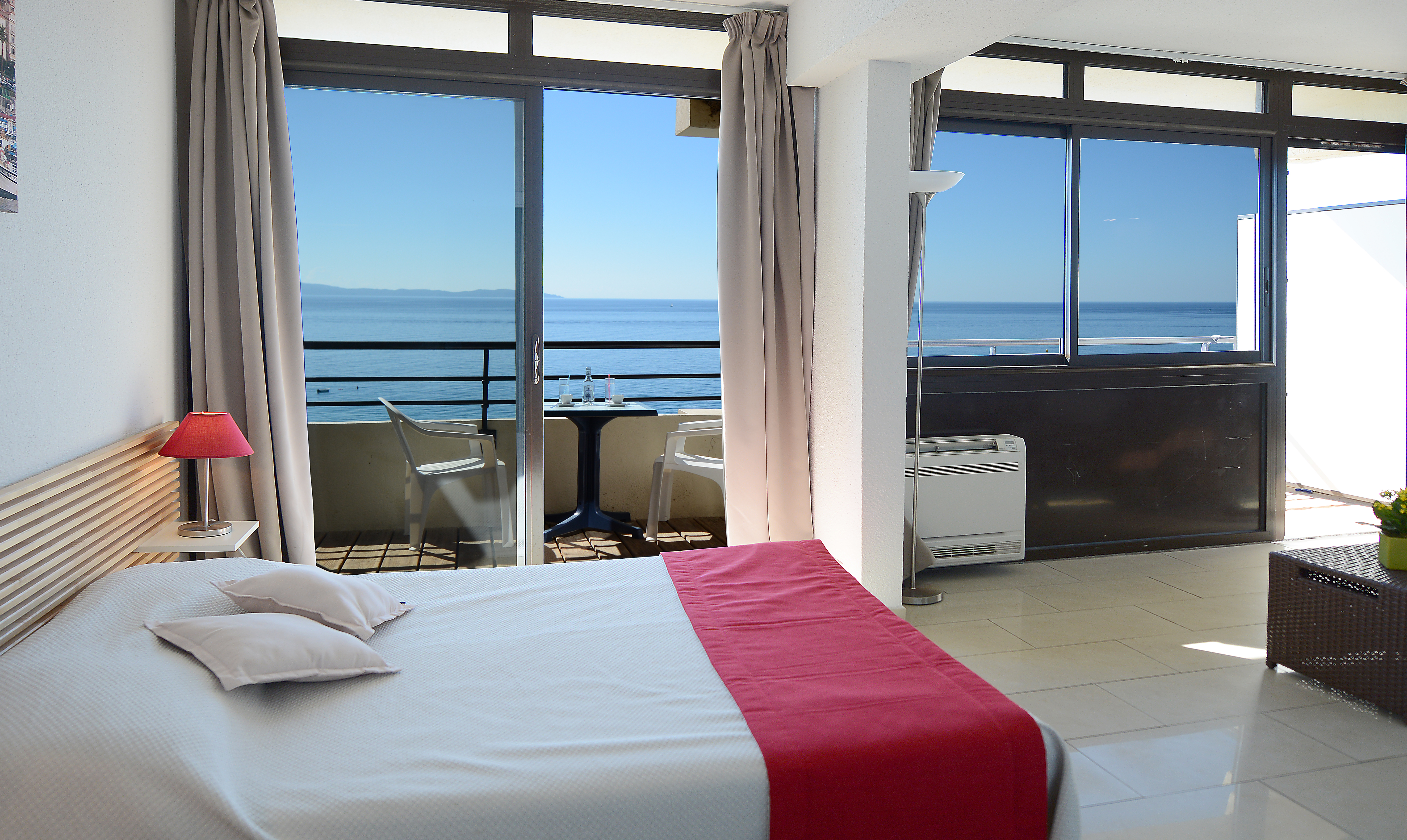 Residence Les Calanques