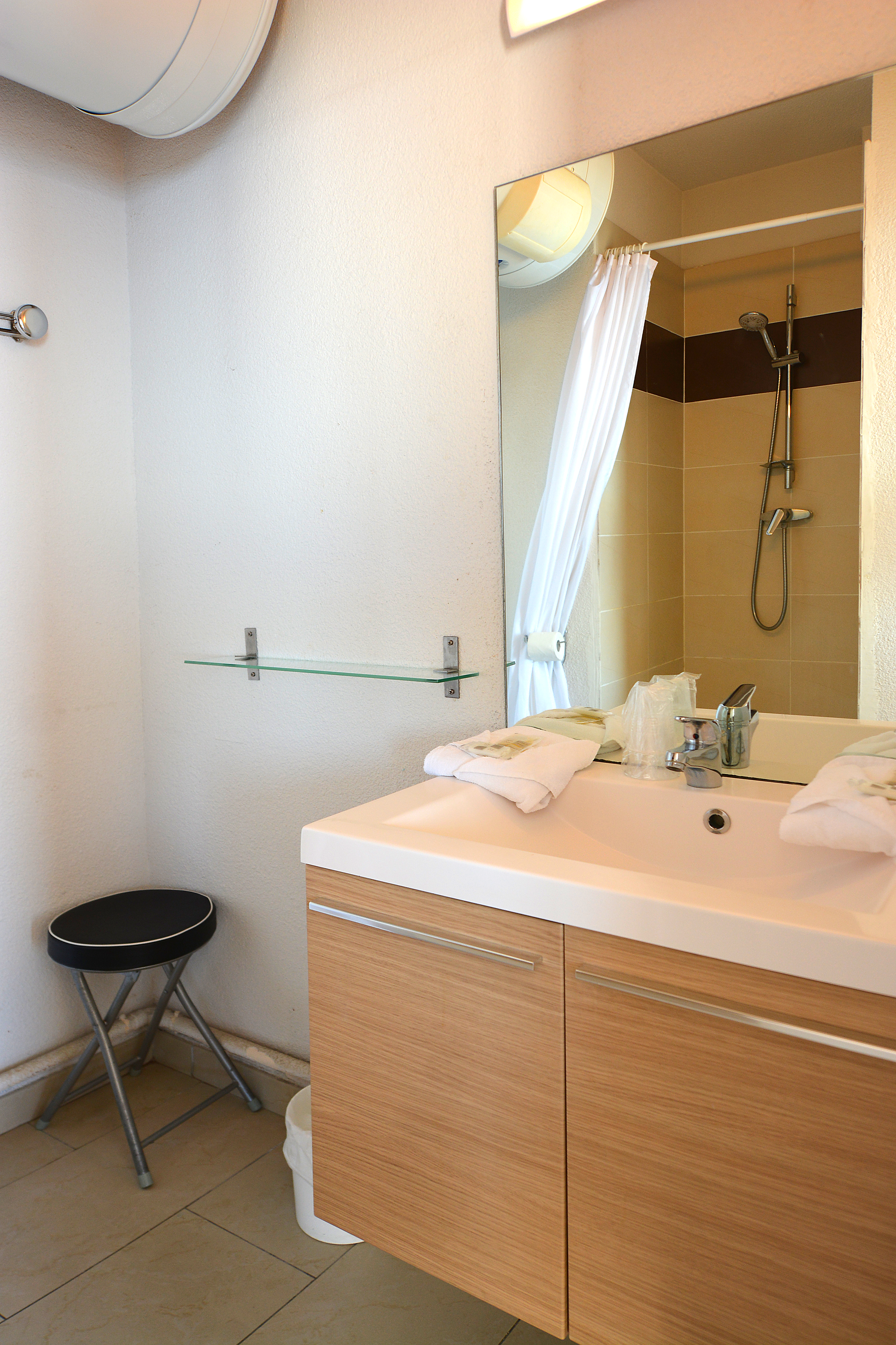 Residence Les Calanques