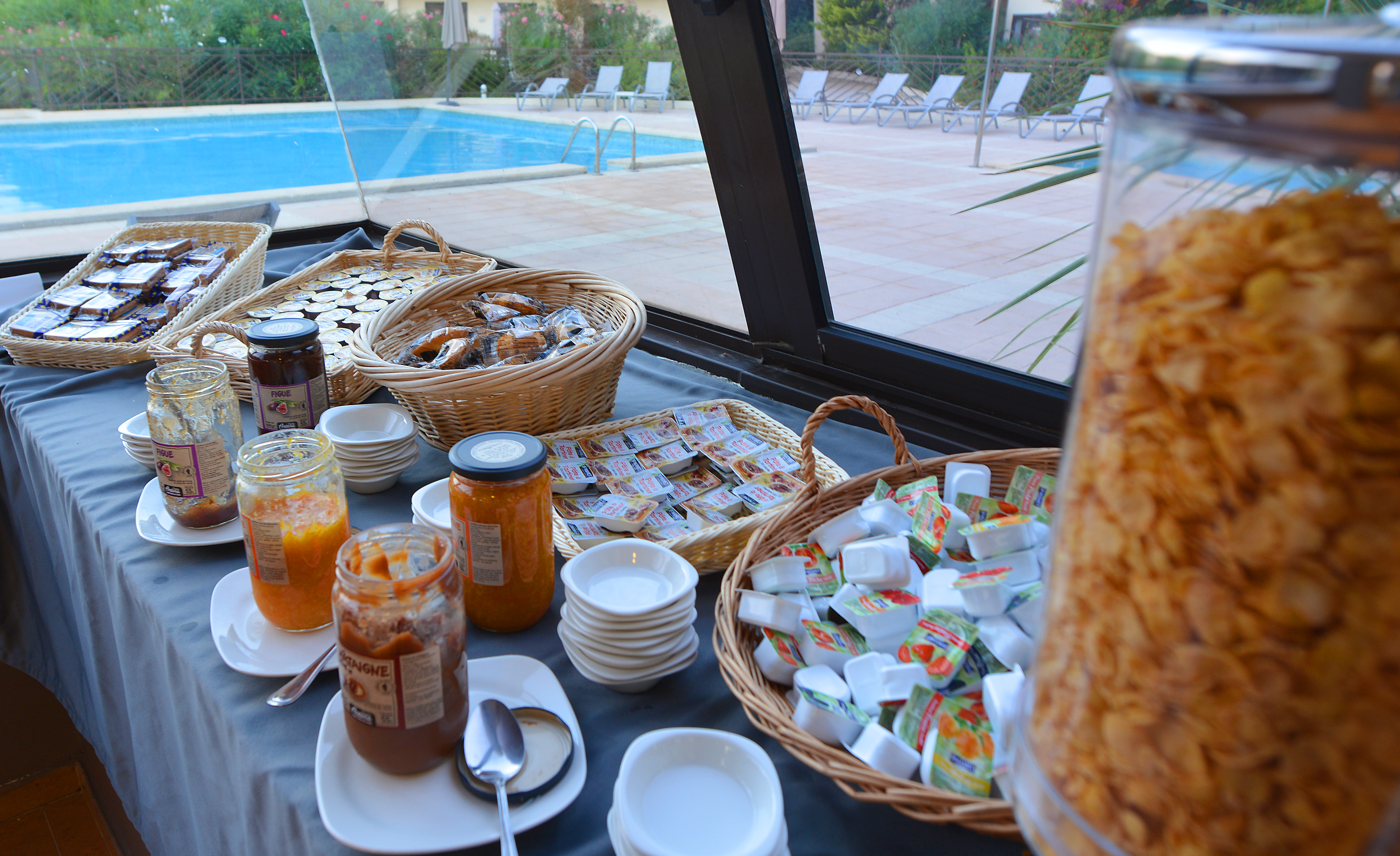 Residence Les Calanques