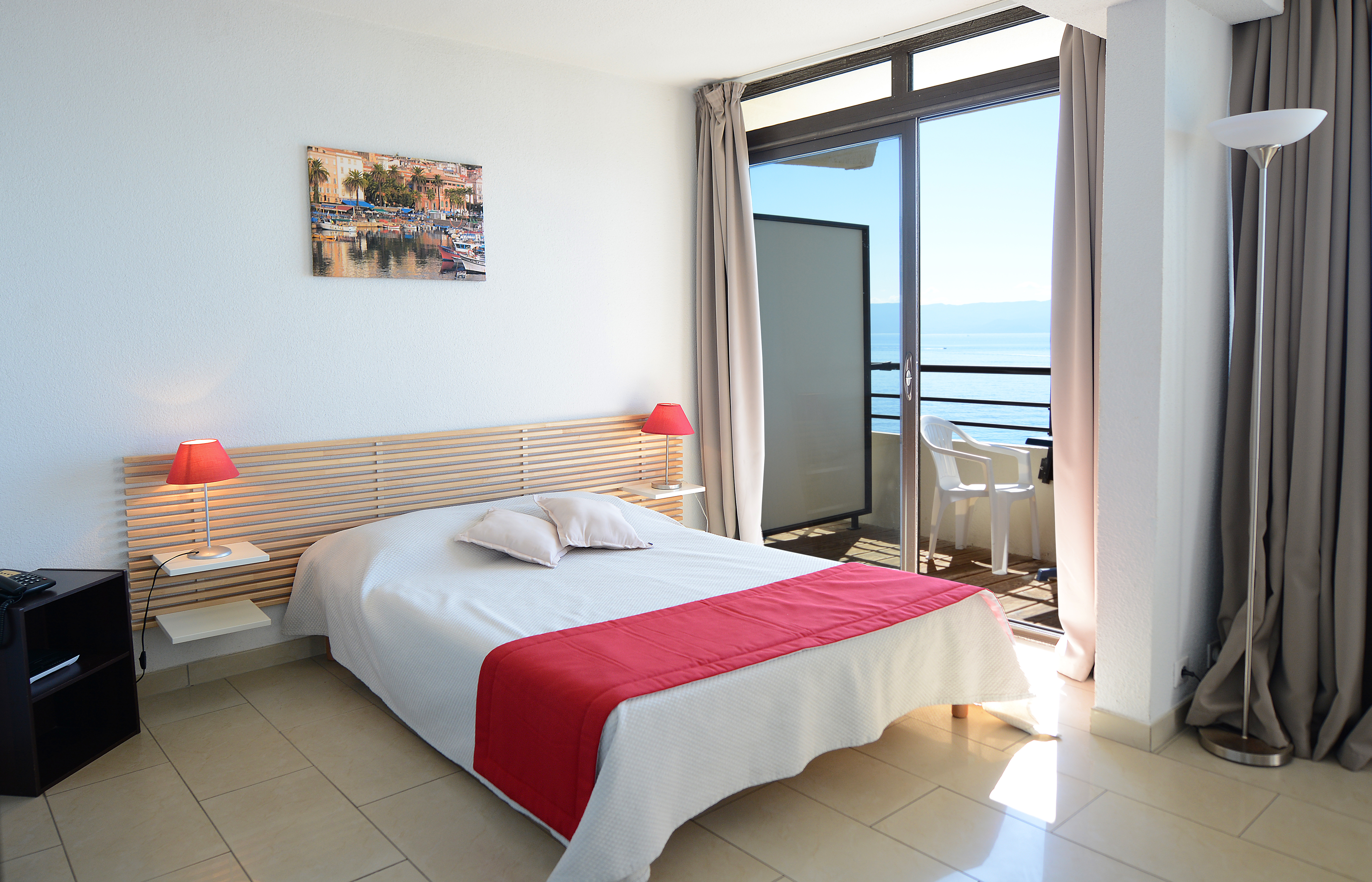 Residence Les Calanques