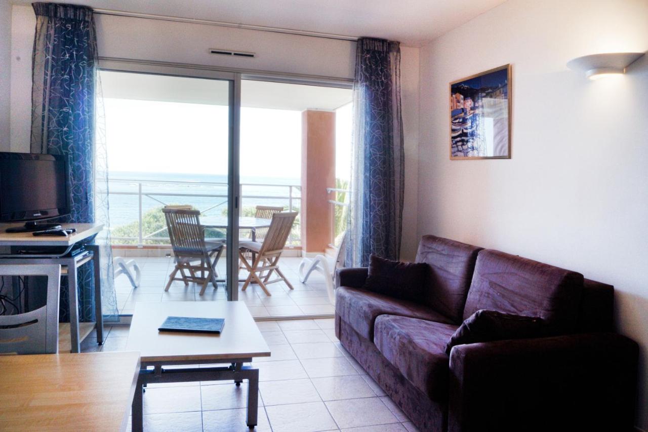 Residence Les Sanguinaires