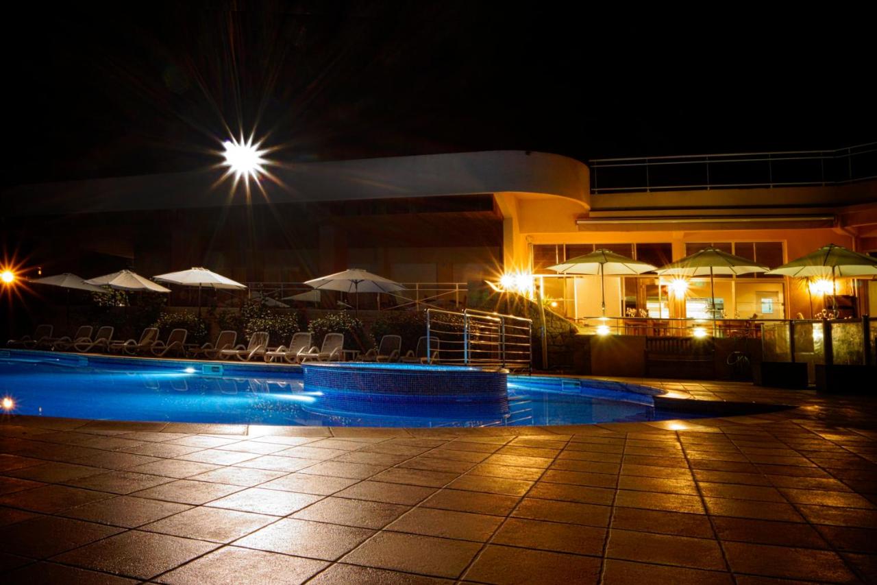 Residence Les Sanguinaires