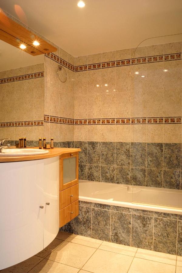 Residence Les Sanguinaires