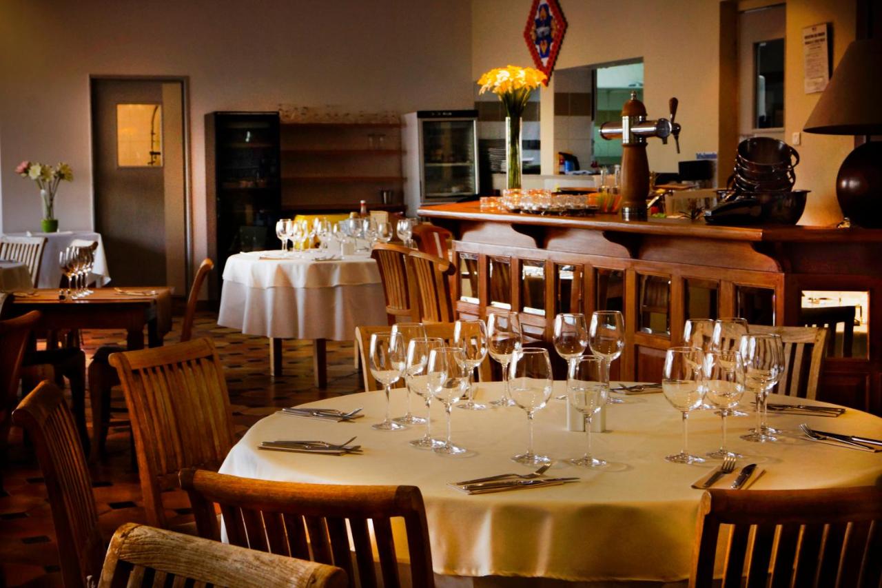 Residence Les Sanguinaires