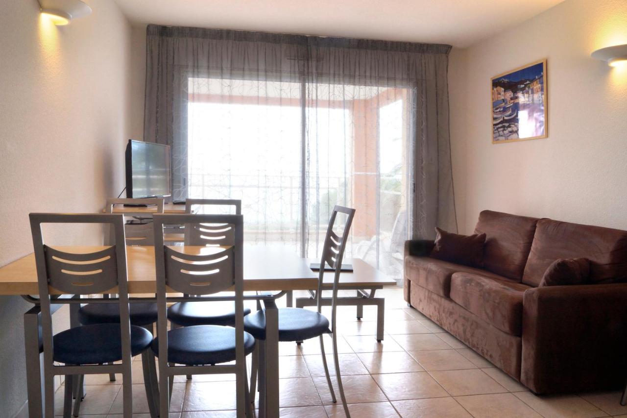 Residence Les Sanguinaires