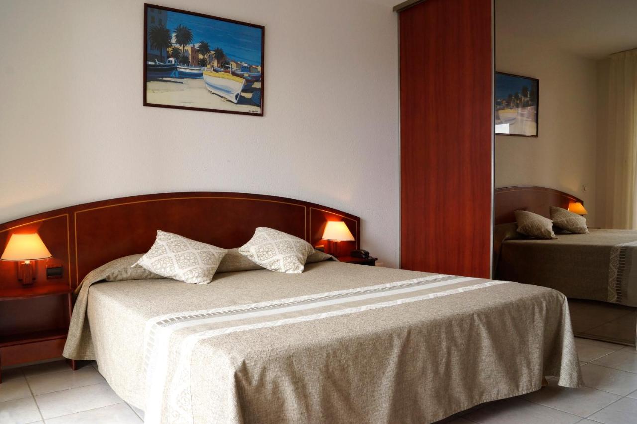 Residence Les Sanguinaires