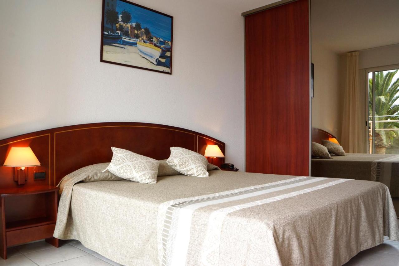 Residence Les Sanguinaires