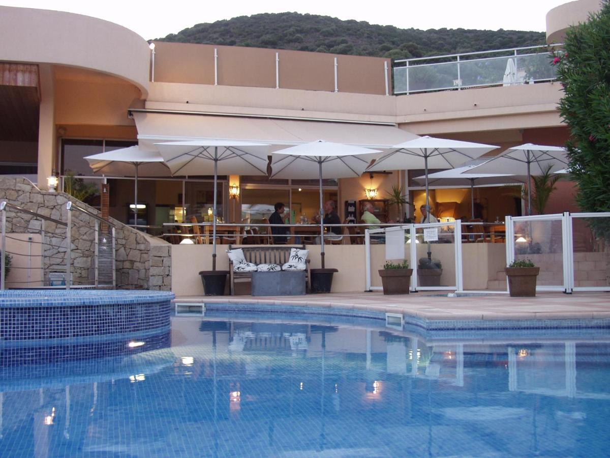 Residence Les Sanguinaires