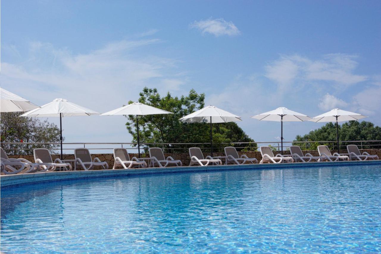 Residence Les Sanguinaires