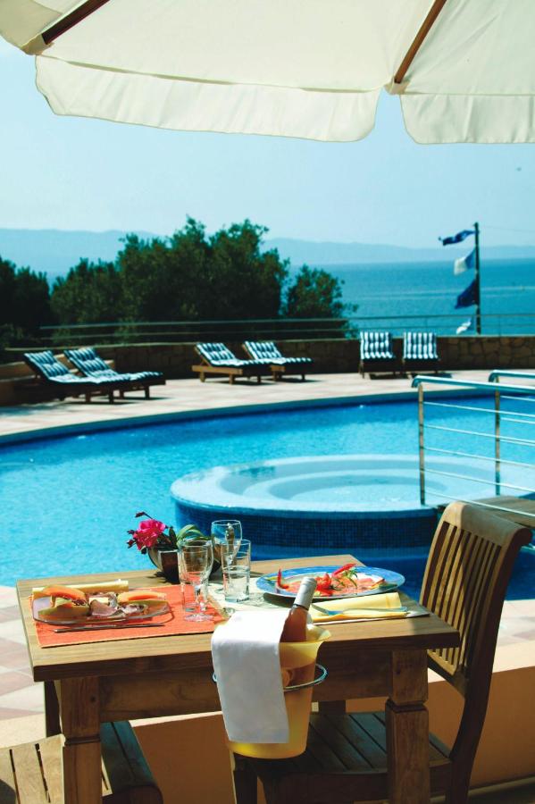 Residence Les Sanguinaires