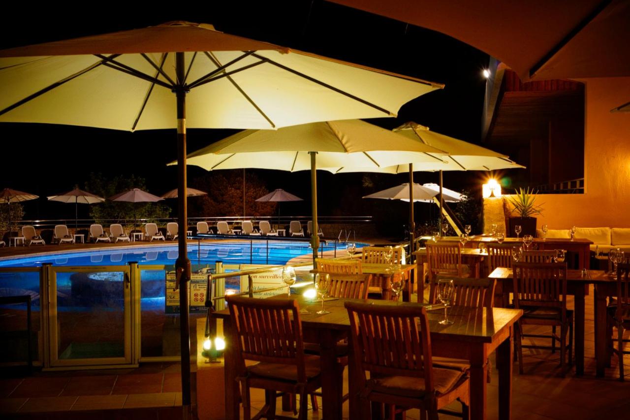 Residence Les Sanguinaires