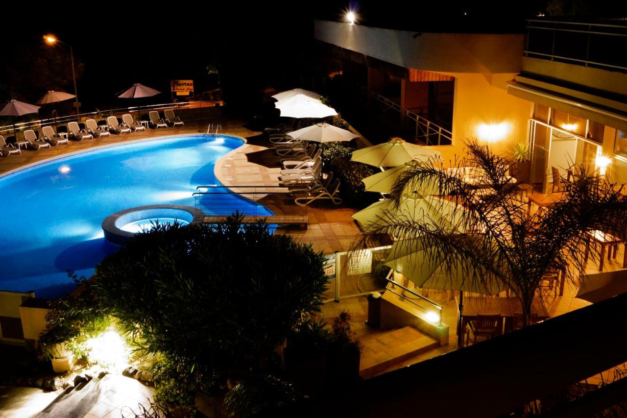 Residence Les Sanguinaires