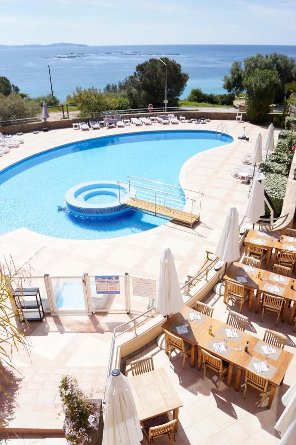 Residence Les Sanguinaires