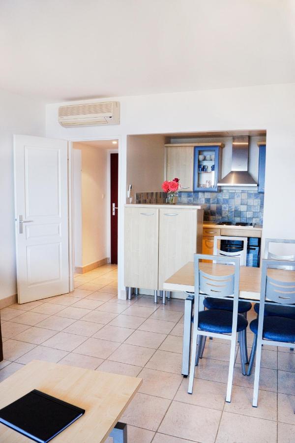 Residence Les Sanguinaires