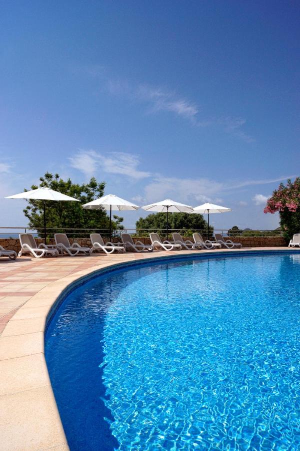 Residence Les Sanguinaires