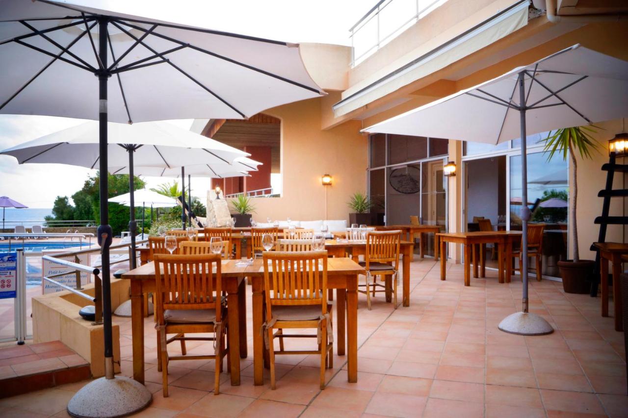 Residence Les Sanguinaires