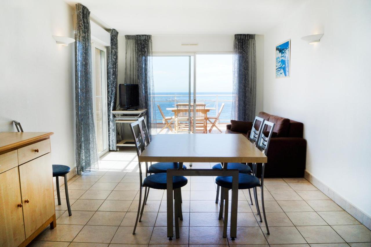 Residence Les Sanguinaires