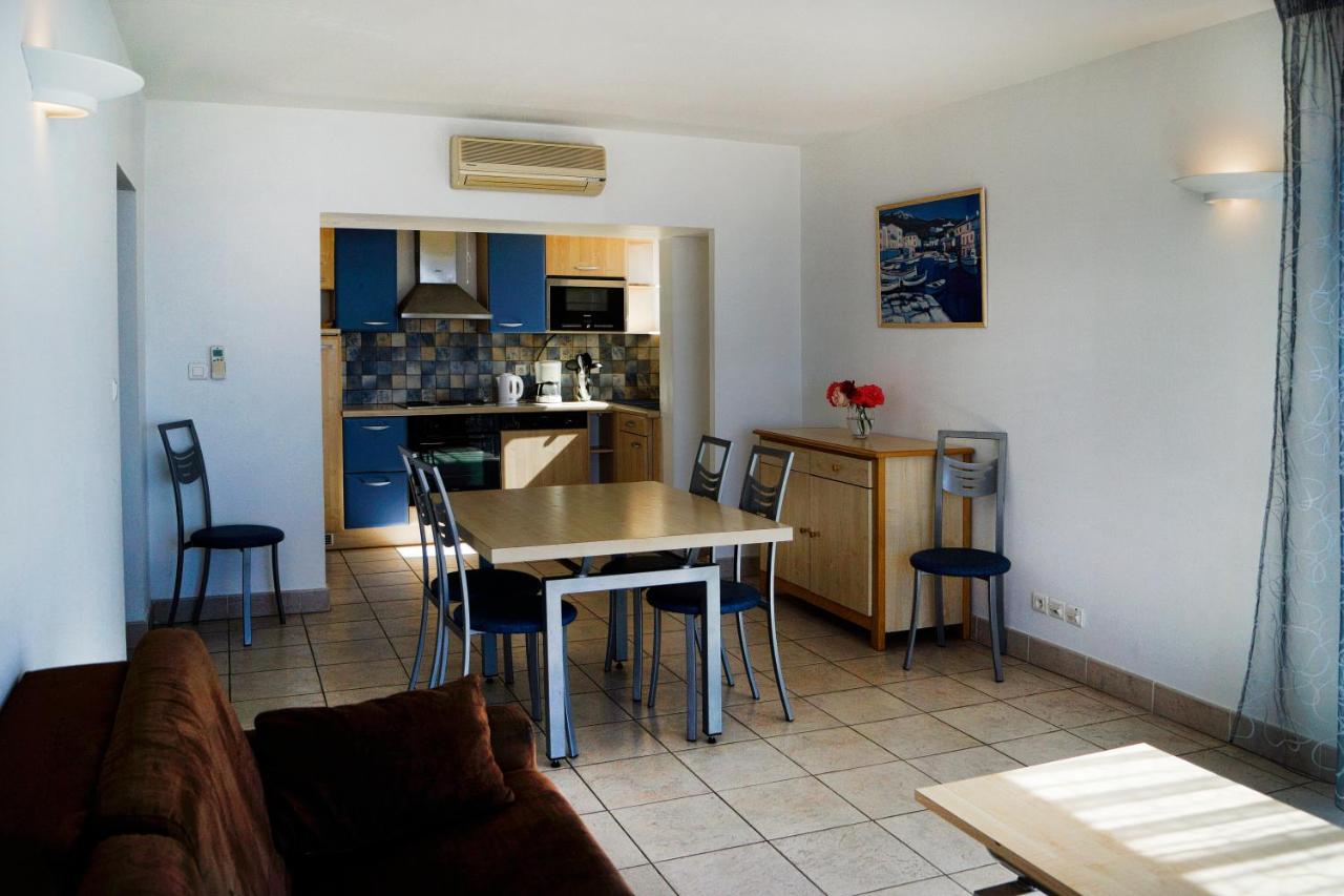 Residence Les Sanguinaires