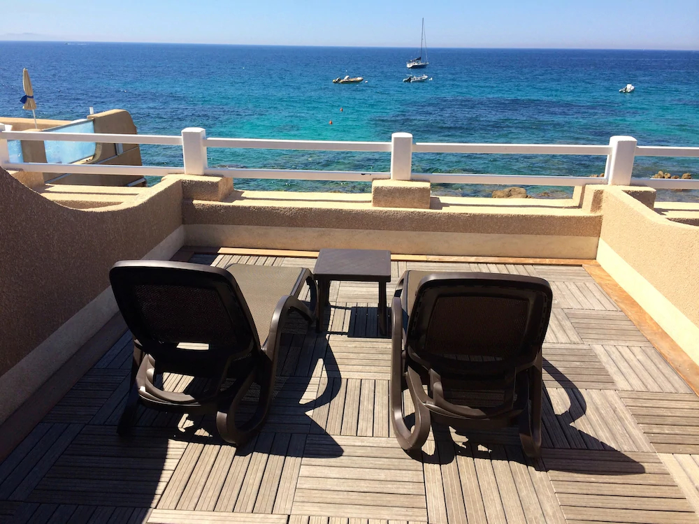 Hotel Stella Di Mare