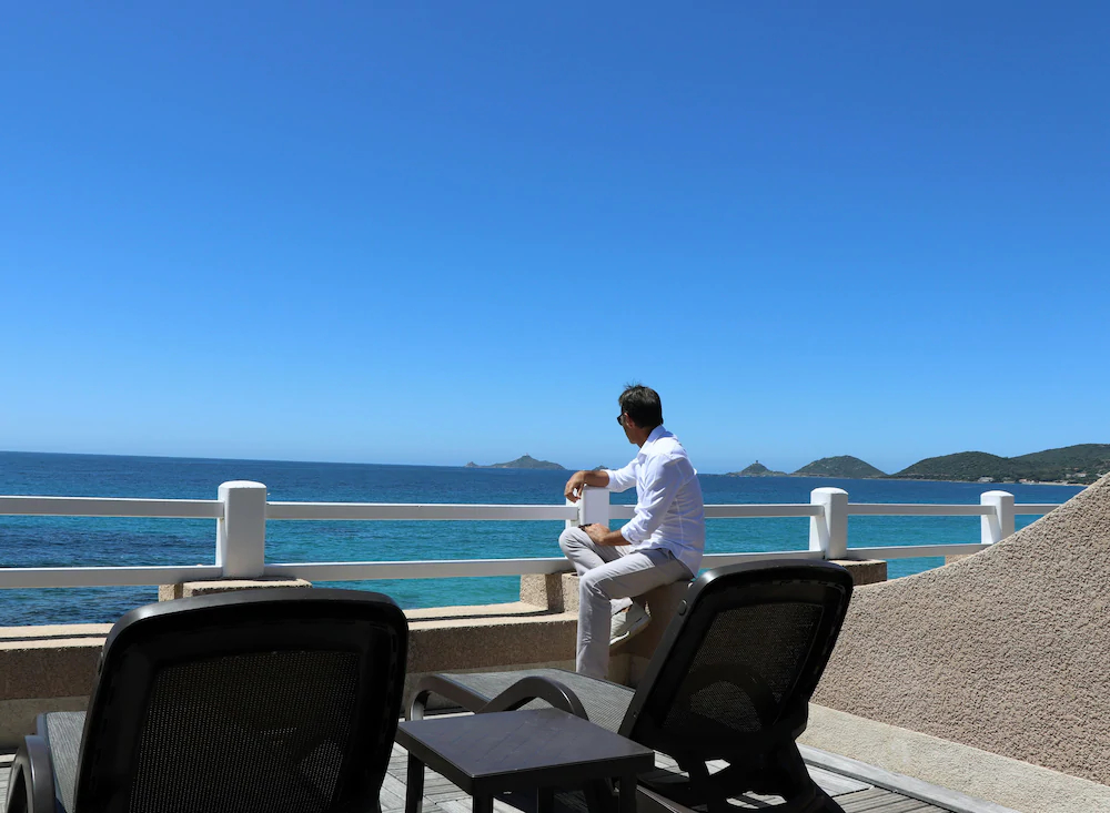 Hotel Stella Di Mare