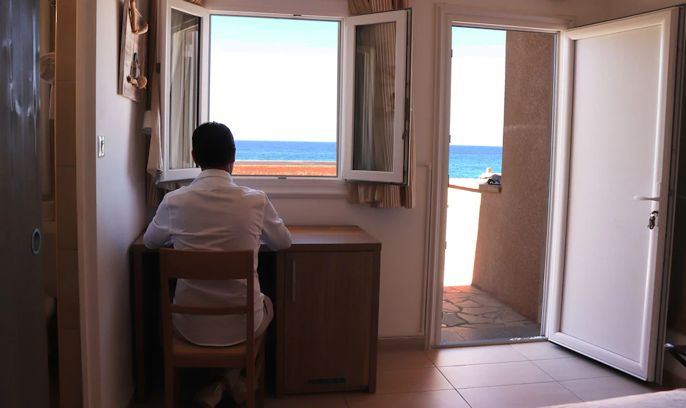 Hotel Stella Di Mare