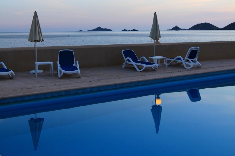 Hotel Stella Di Mare
