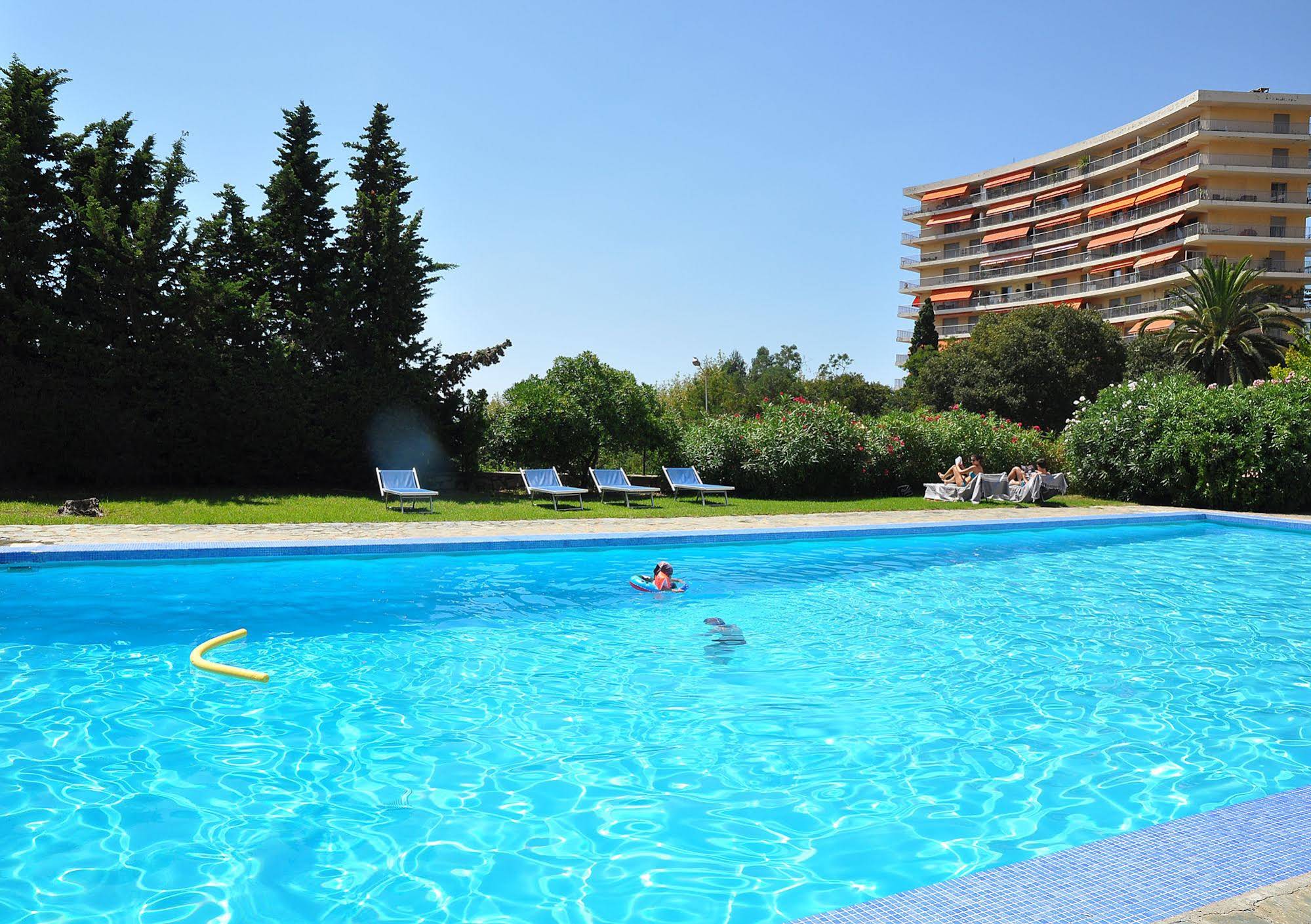 Sun Beach