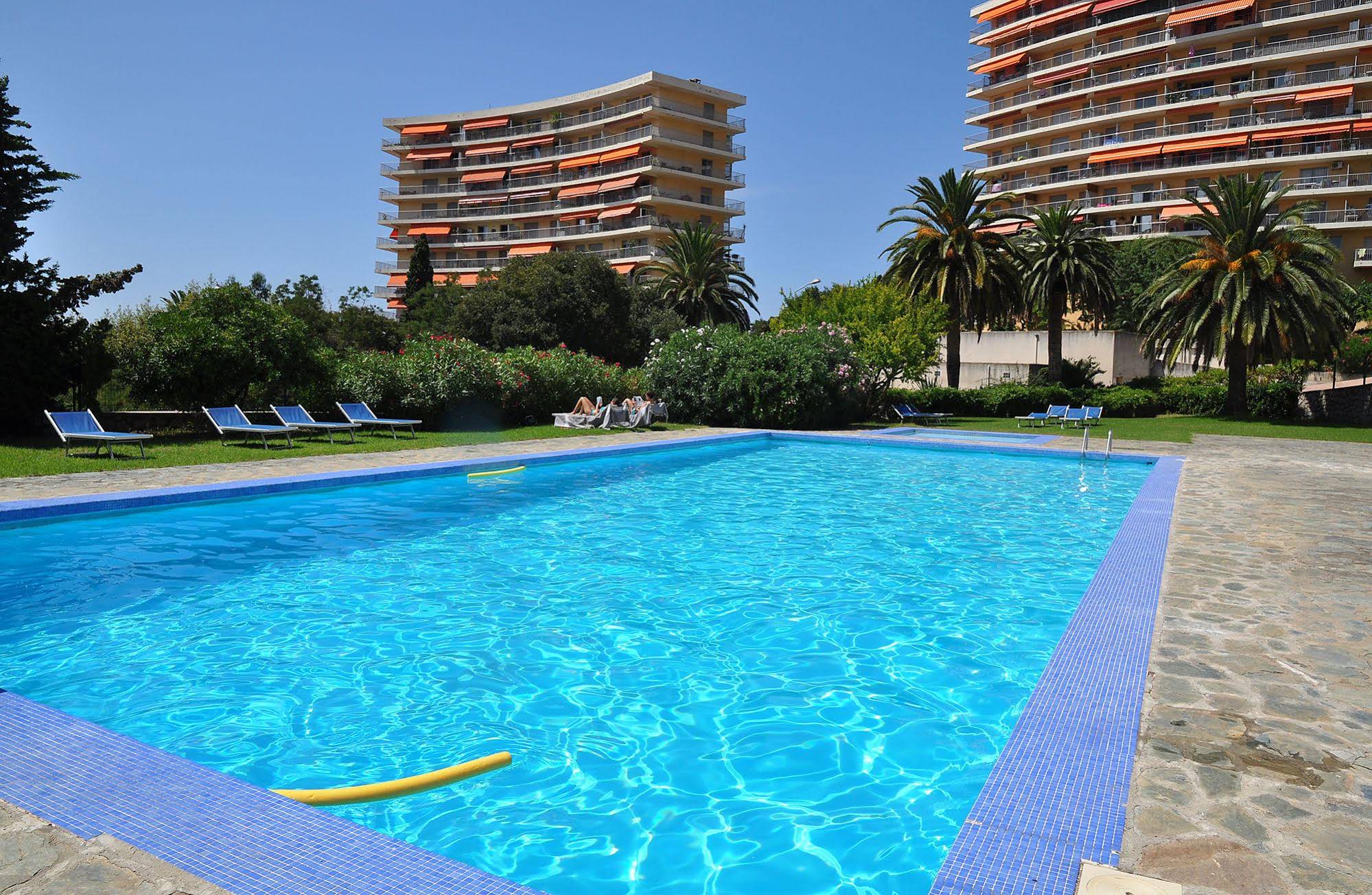 Sun Beach