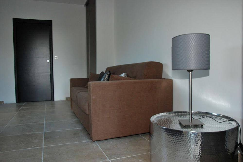 Les Bergeries d'Alata