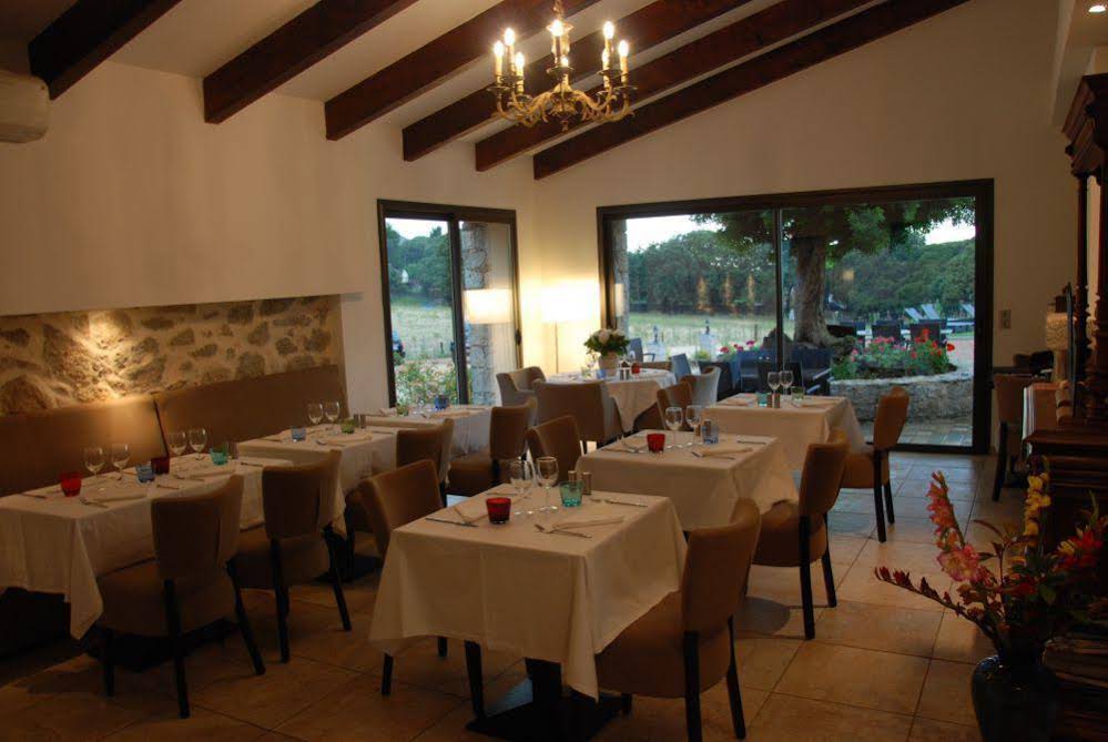 Les Bergeries d'Alata