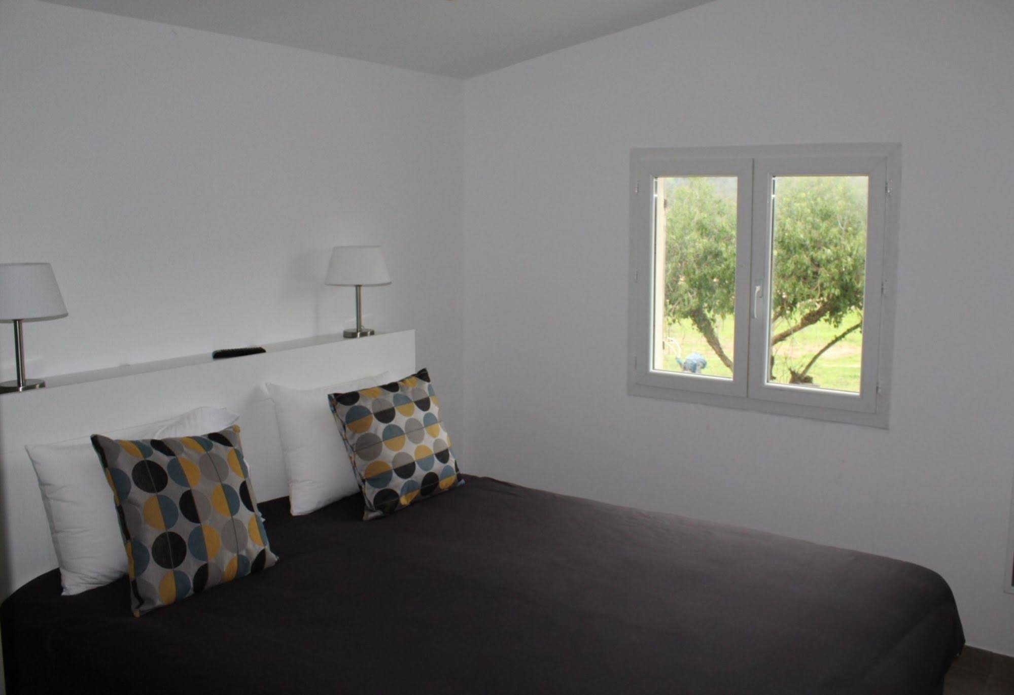 Les Bergeries d'Alata