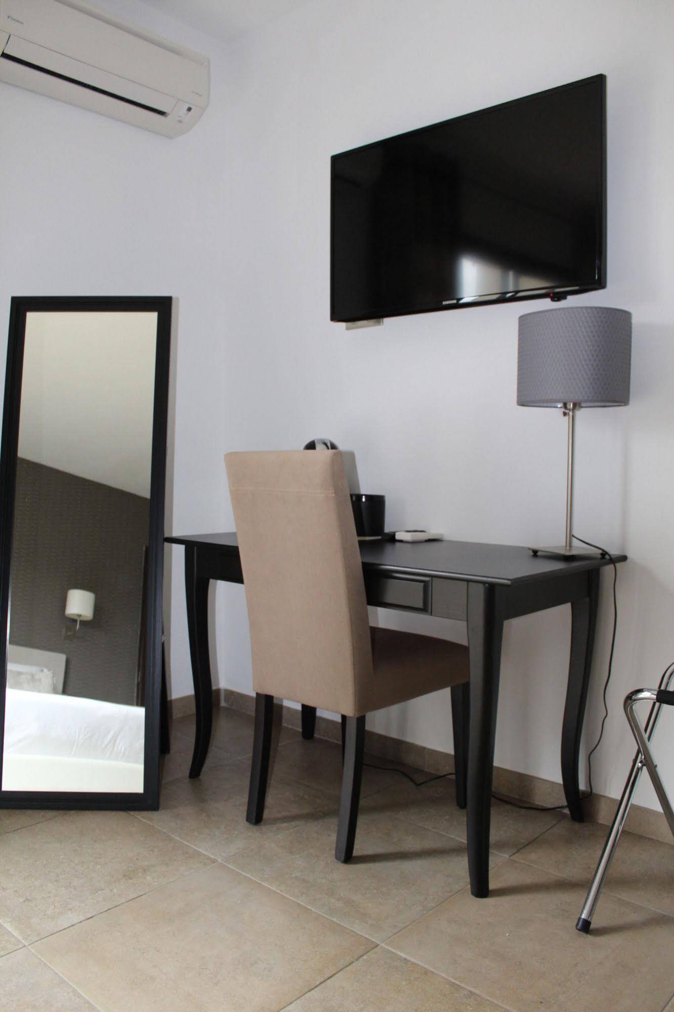 Les Bergeries d'Alata