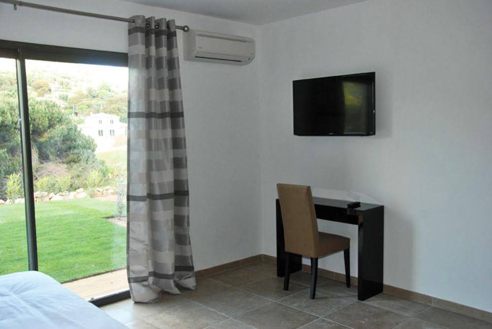 Les Bergeries d'Alata