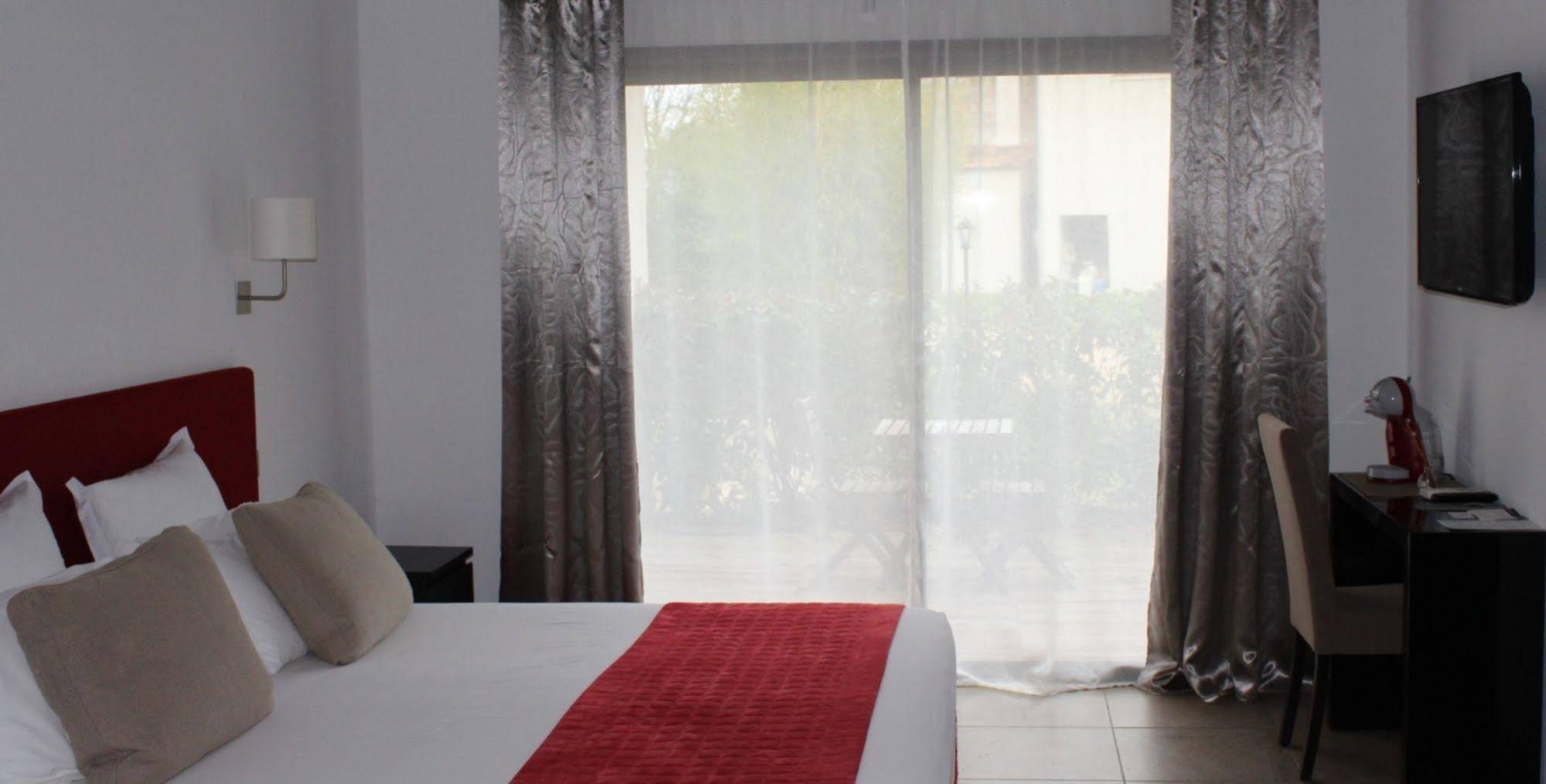 Les Bergeries d'Alata