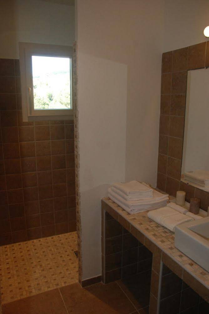 Les Bergeries d'Alata