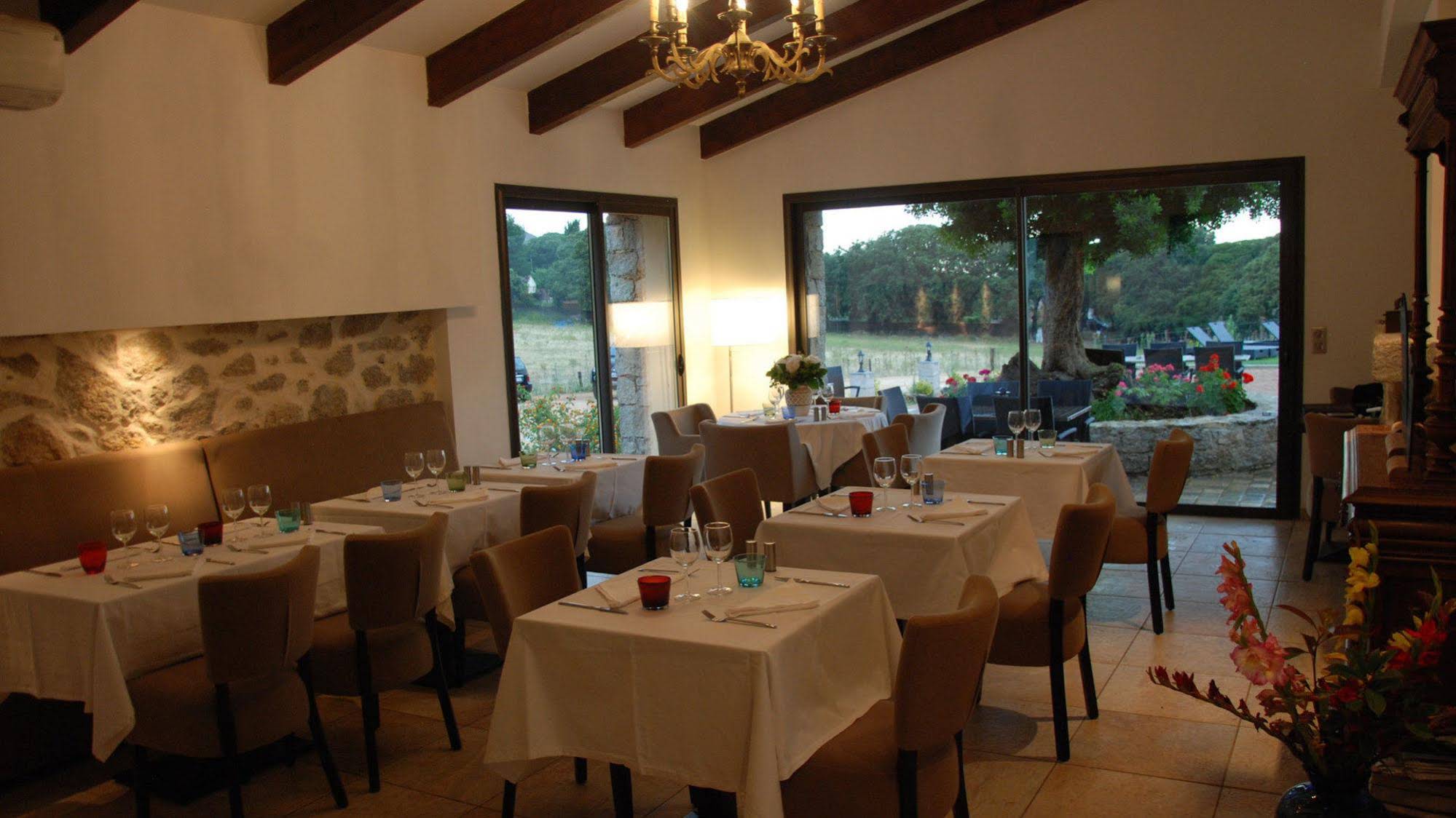 Les Bergeries d'Alata