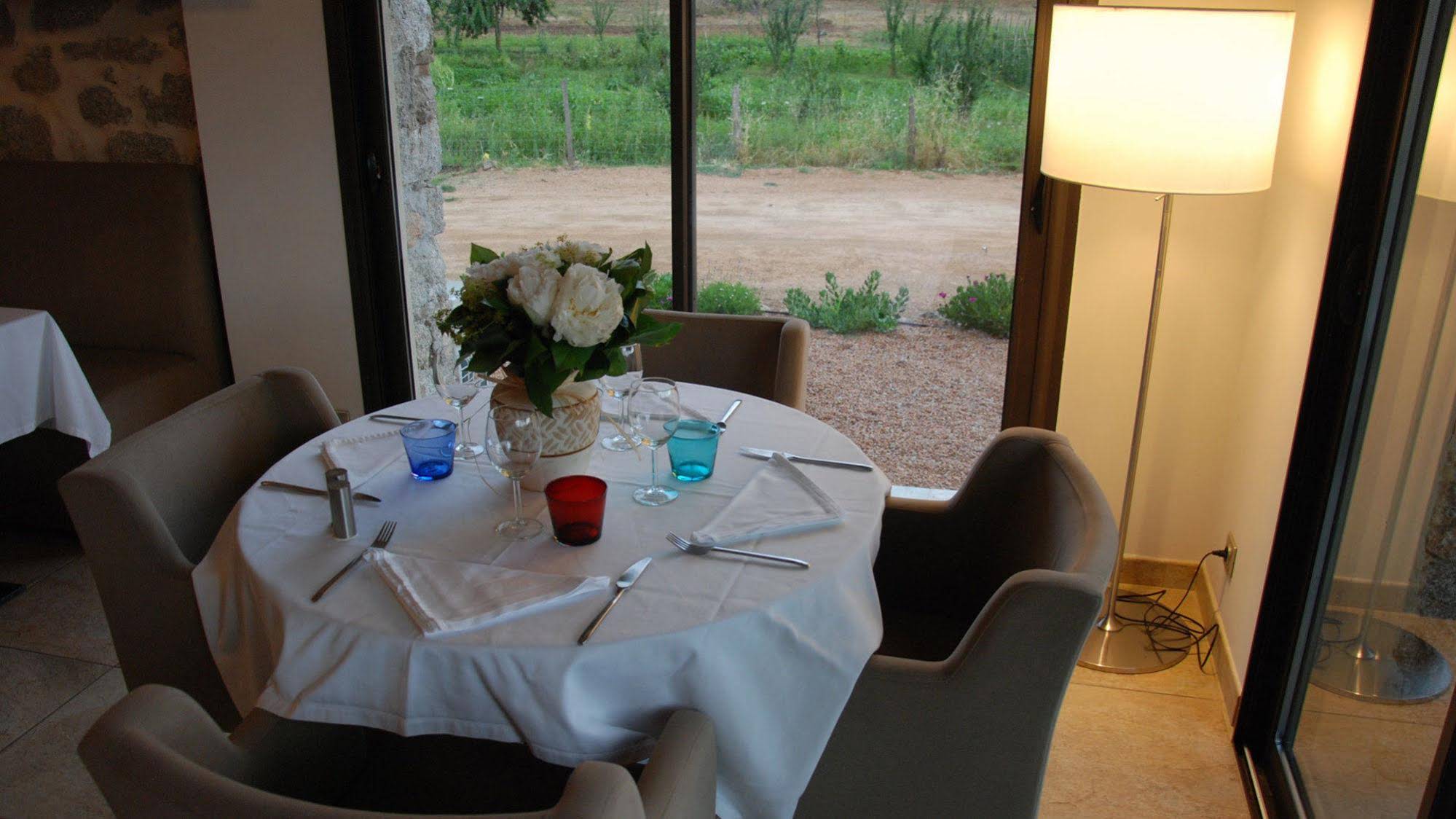 Les Bergeries d'Alata