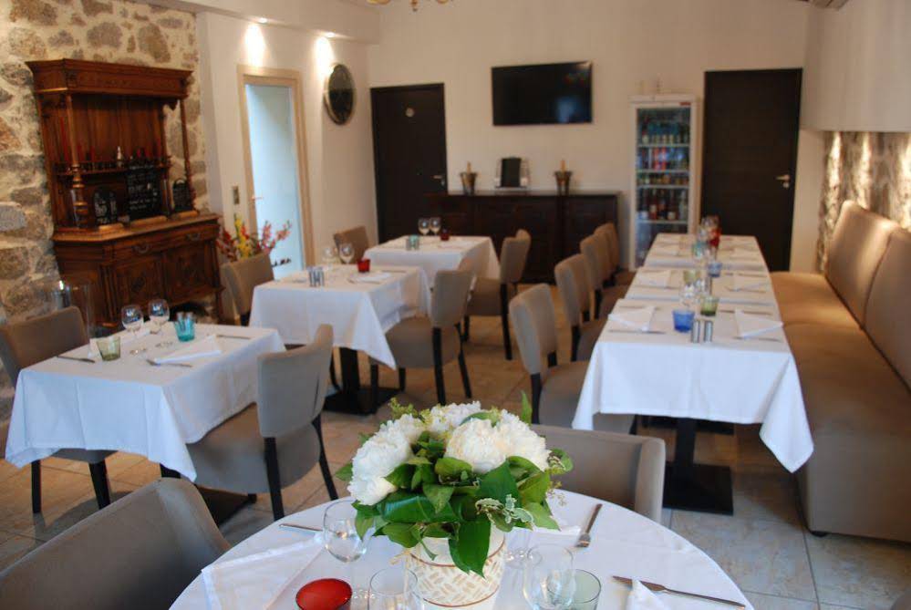 Les Bergeries d'Alata