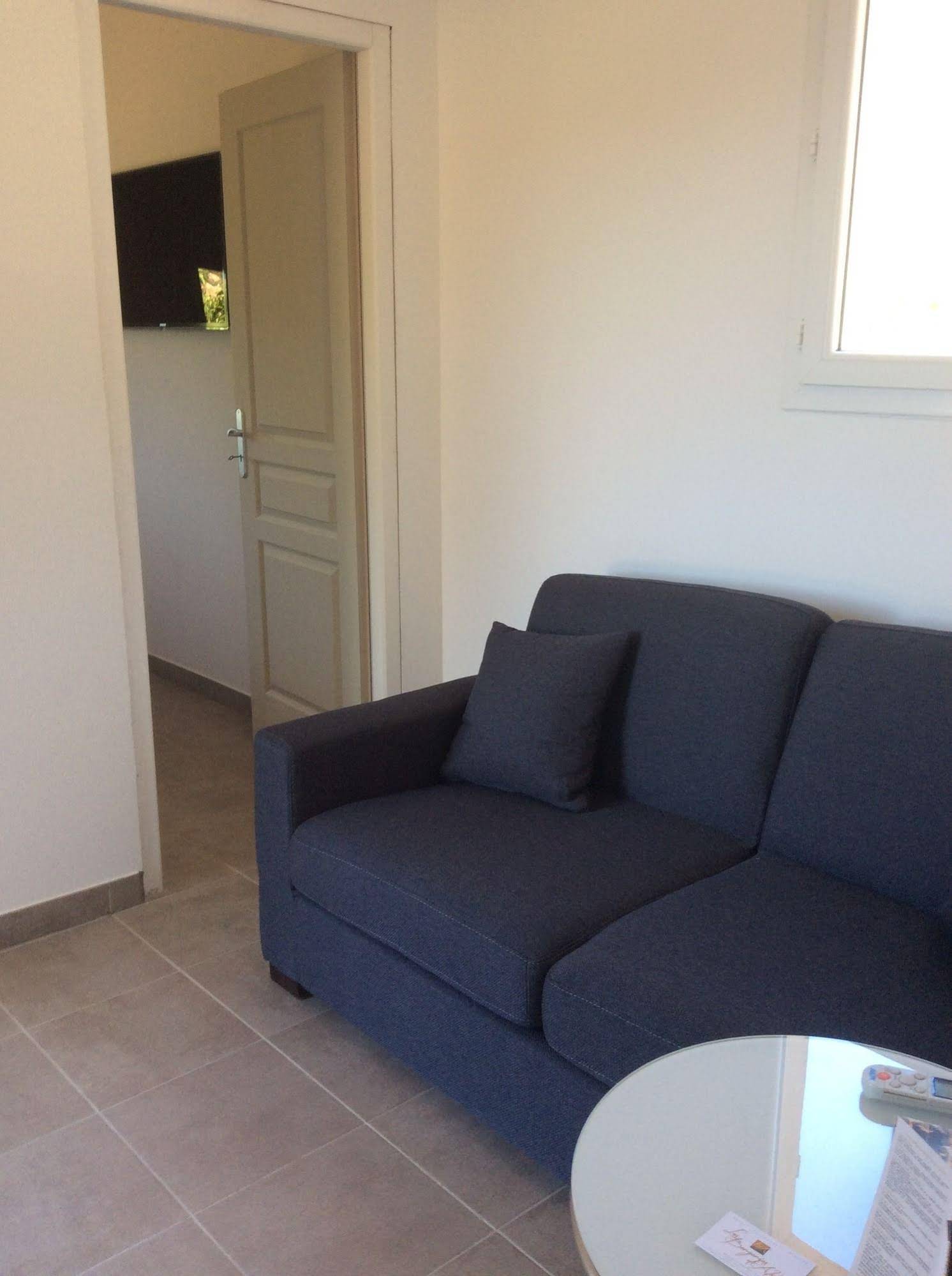 Les Bergeries d'Alata