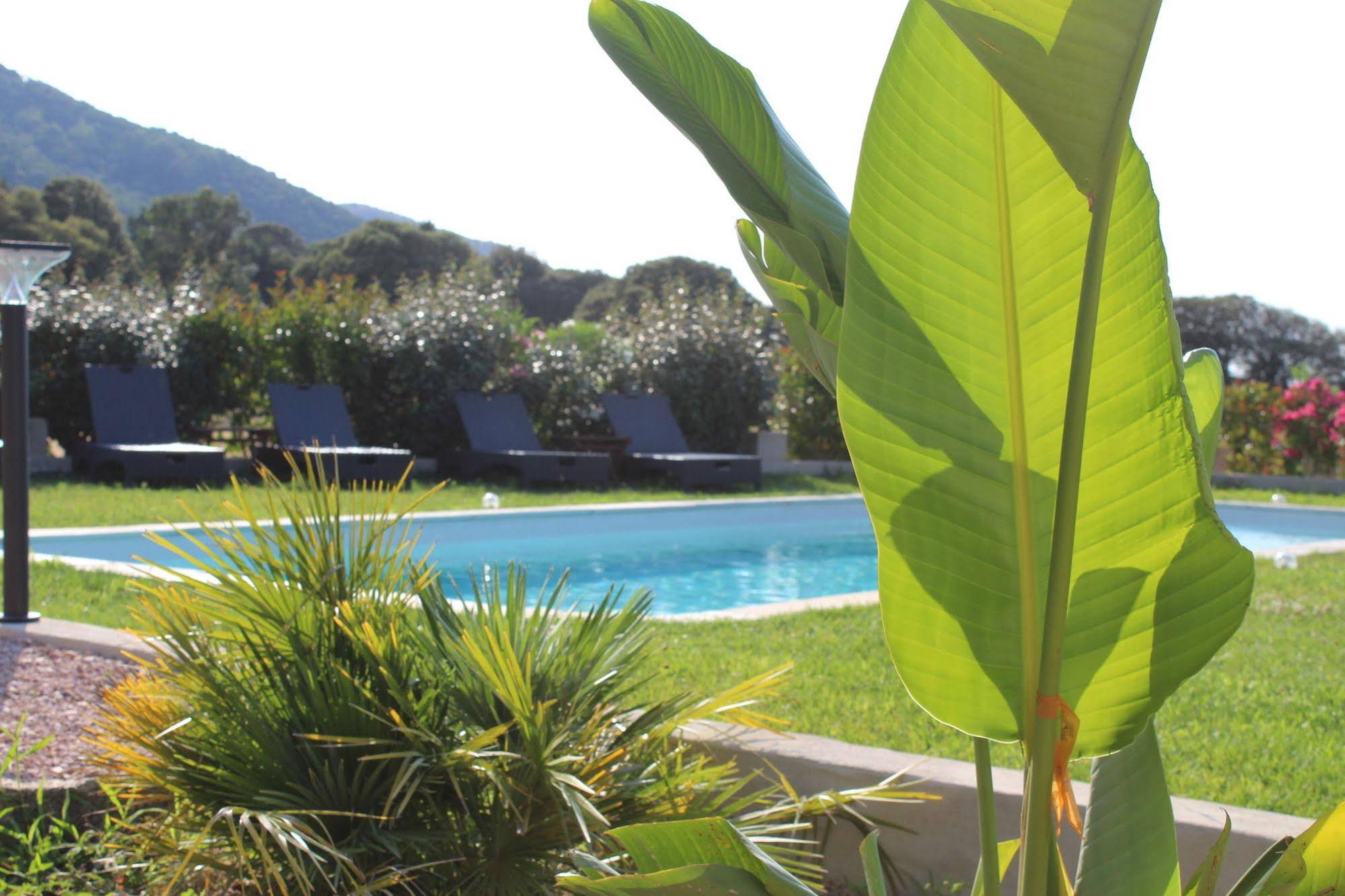 Les Bergeries d'Alata