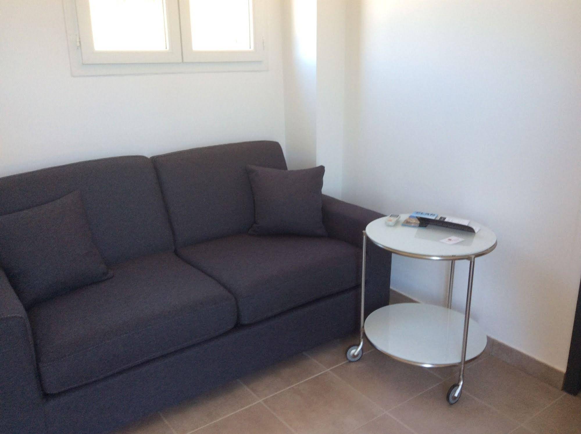 Les Bergeries d'Alata