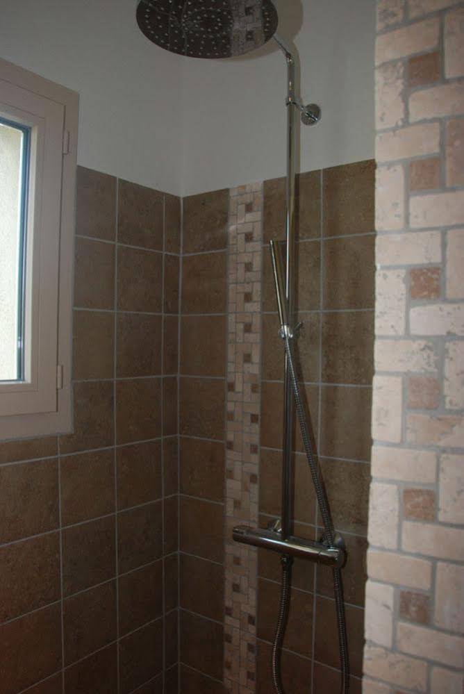 Les Bergeries d'Alata