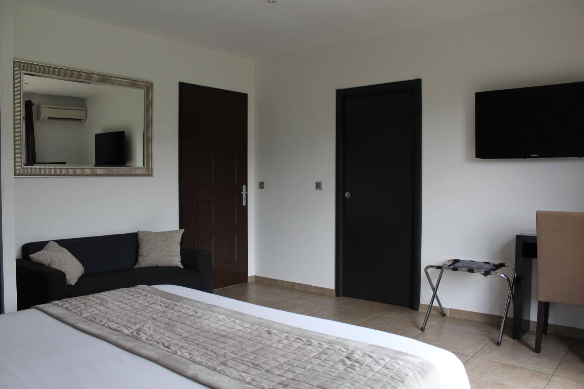 Les Bergeries d'Alata