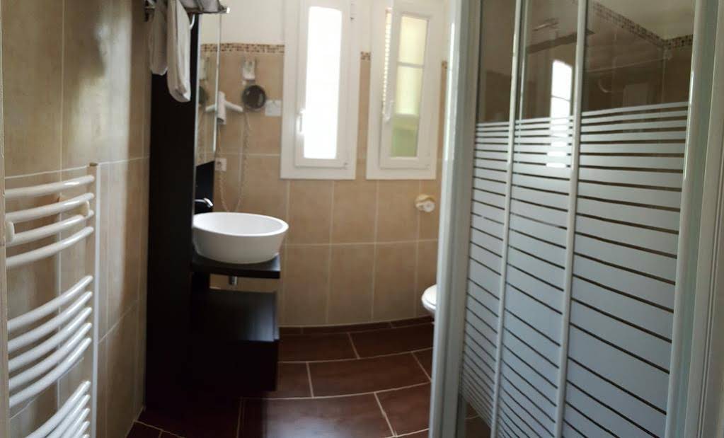 de la Plage Santa Vittoria