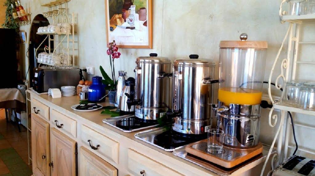 de la Plage Santa Vittoria