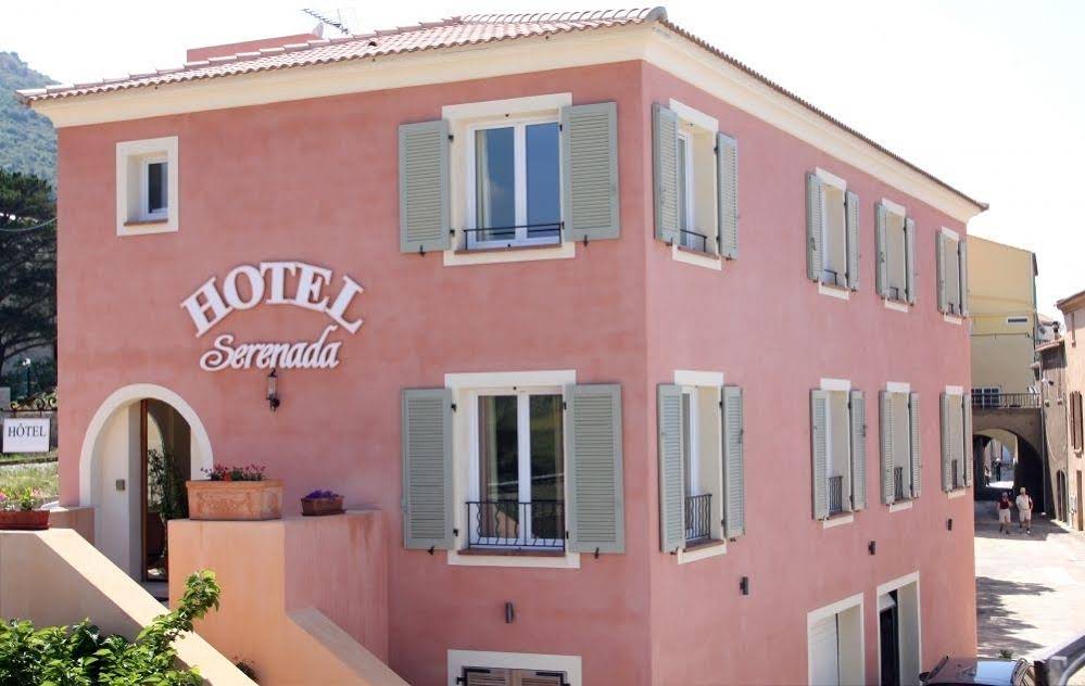 Hotel Serenada