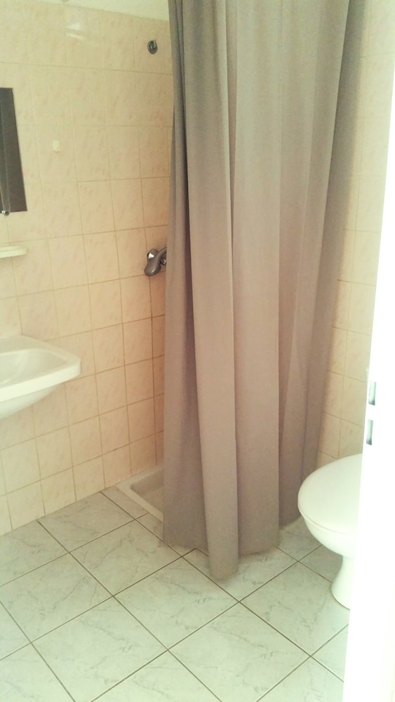 Le Camping De La Plage