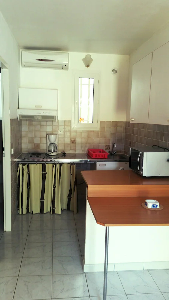 Le Camping De La Plage